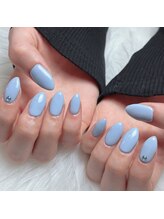 チャイ(chai.)/ワンカラー