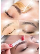 ルナベイビー(Luna Baby)&nbsp;眉毛はお顔 の名脇役！