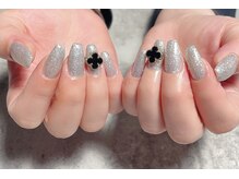 アイネイル(AI Nail)/新色フラッシュネイル