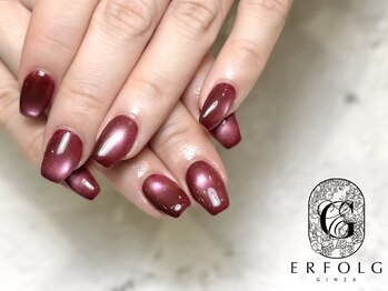 ボルドーマグネット！