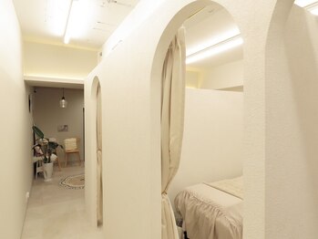 ネオリーアイラッシュ 恵比寿(neorii eyelash)/neorii eyelash 恵比寿