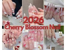 アメネイルスタジオ 小山店(AME NAIL STUDIO)