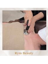 リム ビューティー(RYM BEAUTY)/インディバボディ