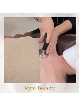 リム ビューティー(RYM BEAUTY)/インディバボディ