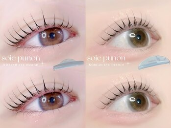 アイモア 横浜関内店(eye mor.)/4月オススメ★まつげデザイン