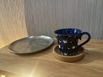 ラニー(Lany)/アフターティー