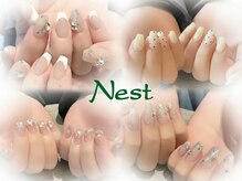 ネスト(Nest)