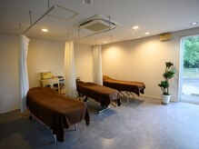 バニラ(VANILLE)の雰囲気(内観)