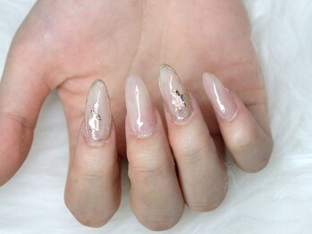 ジジ ネイル 金沢店(ZIZI Nail)/(ジェル)スーパープライス