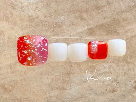 定額FOOT Simple Design