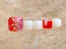 定額FOOT Simple Design