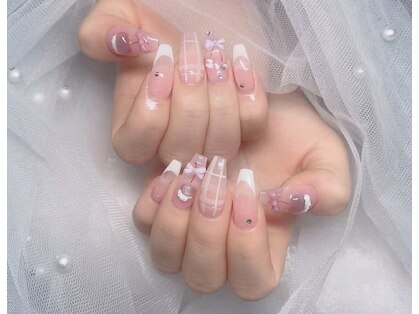 Ruby nail Spaの写真