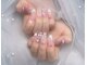 Ruby nail Spaの写真