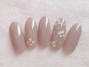 プルミエ ネイル(Premier Nail)/ネイルデザイン