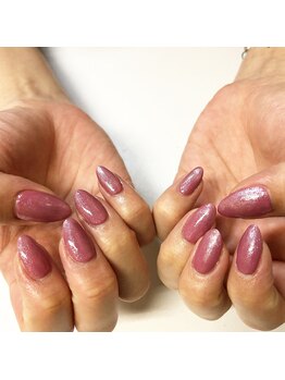 イーズネイル 堺(e's Nail)/ワンカラー