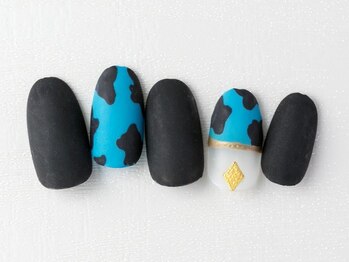 アムール 川崎店(amour)/ジェルアート