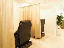 ニコットラッシュ 天王寺店(nicott lash)/まつげパーマ［天王寺・マツパ］