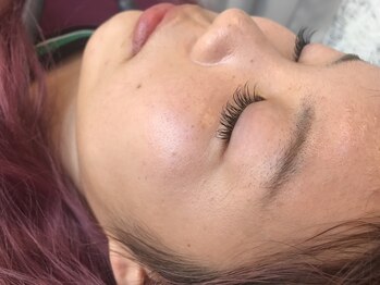 シルフ テソロ店(Sylph TESORO)/