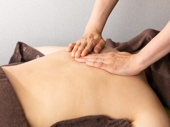 Mサロン/《Body&Facial Mサロン》施術