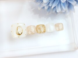 フット☆シンプルデザイン