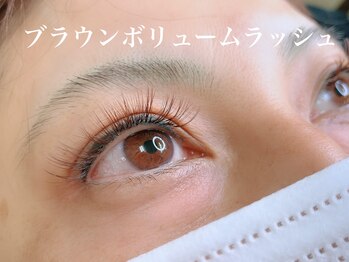 アイクイーン 亀戸(Eyequeen)/亀戸/ラッシュリフト/まつげ眉毛