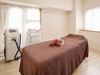 ラピス(Lapis)/脱毛ルーム