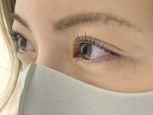 エイト 渋谷本店(eight)/パリジェンヌラッシュリフト