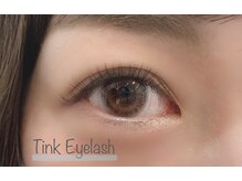 ティンク 円山店(Tink)/＊フラットラッシュ80本＊