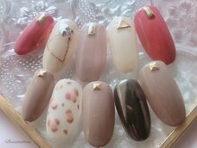 ビューネーション(Beaunation)/定額デザイン