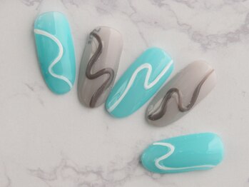 アトリエ エース(ACE)/サマーファンタジー