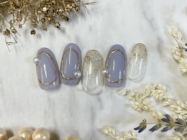 定額Trend ブローチ