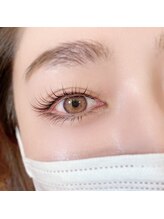 リリバイジジ(Re:Re:byGigi)/パリジェンヌ・まつげパーマ♪