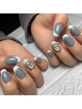 ハムネイル(HaM nail)/