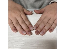 【アートフリー】マグ＋ストーン