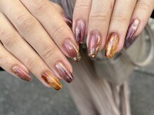 ヴィヴィ(Salon de Vi2)/長さ出し＋Designコース