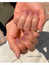 エムシーベル(m.c bell)/