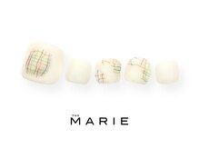 ザマリー 神戸マルイ店(THE MARIE)/FOOT定額￥6000 ハート 0804b