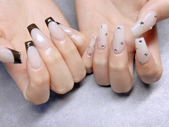 ルフリーク(Le Freak)/フレンチ