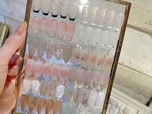 クーアネイル(kuua nail)/select premium