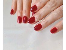 メイハッピー(MEI happy)/美爪ワンカラー