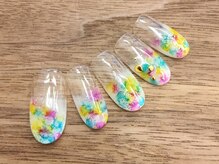 アンティム(Intime)/2023年4月キャンペーンデザイン