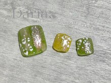 ダリア トータルビューティー(Daria. total beauty)/