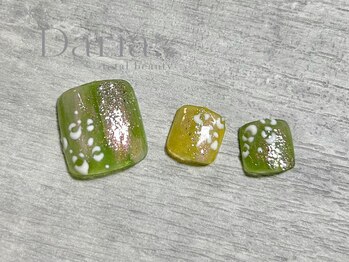 ダリア トータルビューティー(Daria. total beauty)/