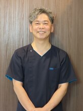広島ウッズ整体院 小林 茂樹