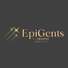 エピジェンツ(EpiGents)ロゴ