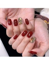 クイーンズビューティーサロン 新宿本店(Queen's beauty salon)/90分シンプルコース 