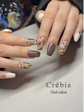 クレヴィア(Crevia)/