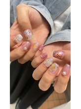 ブリスネイル うるま店(Bliss. nail)/130分コース