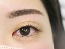 グルス(GRUS)/上下まつ毛パーマ・美眉