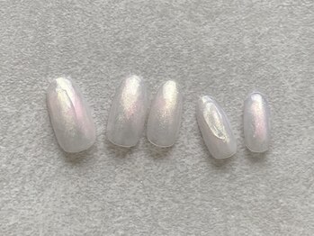 トレゾール(Tresor)/ニュアンスサンプル